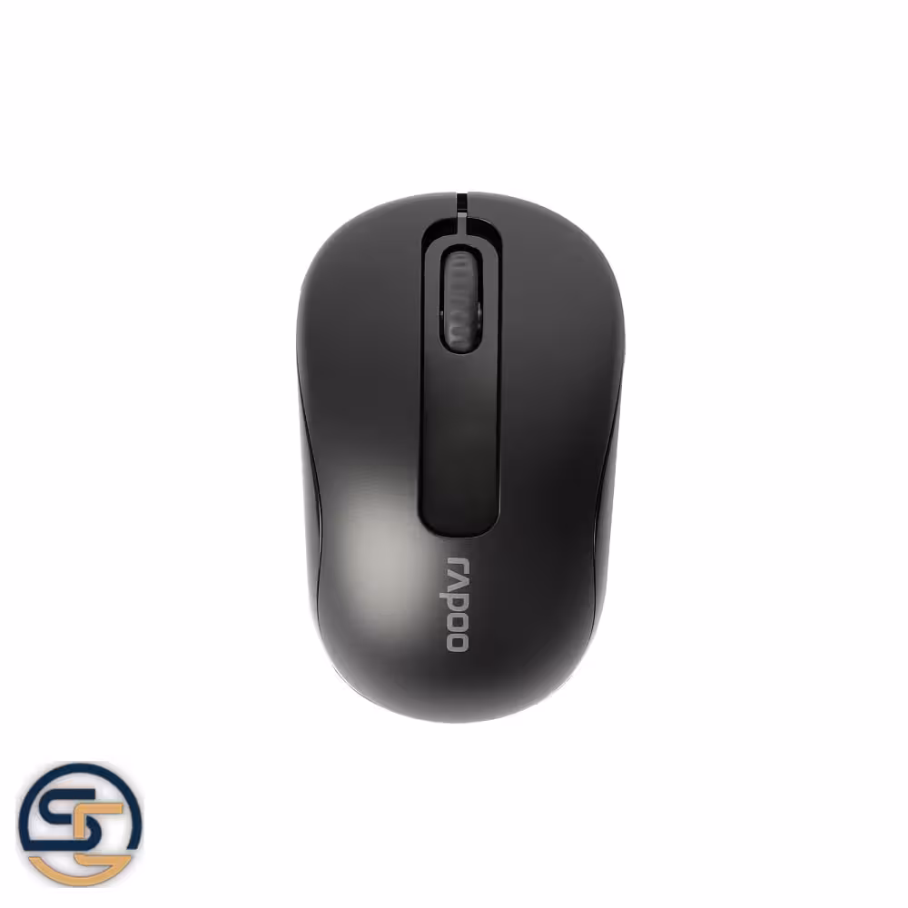 ماوس Rapoo M10 black