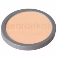 کیک میکاپ گریم گلدن بری مدل PRO FACE شماره GB02