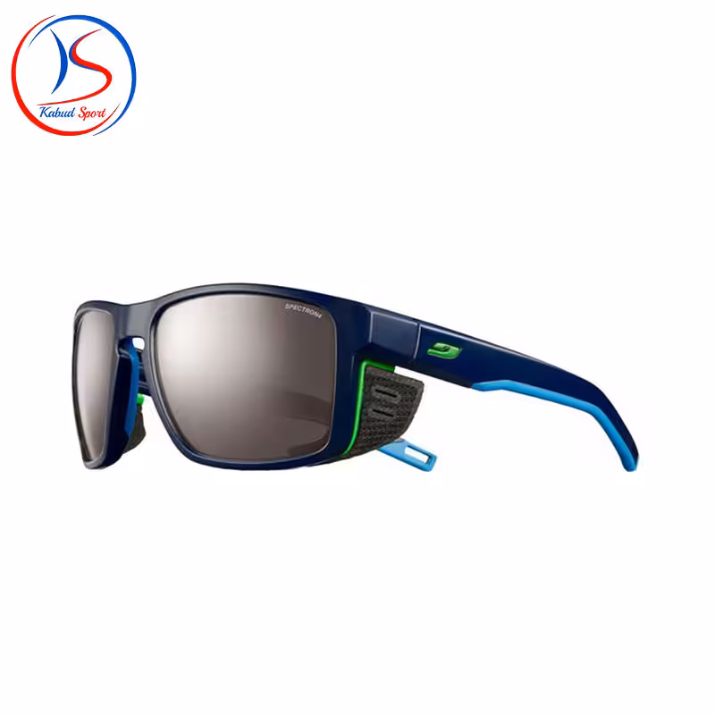 عینک julbo مدل SHIELD با لنز SPECTRON