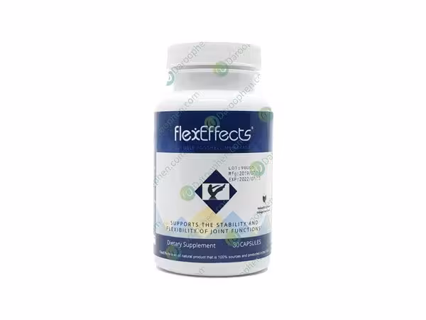 کپسول فلکس افکت – Flex Effects Capsules