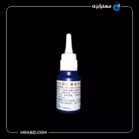 قطره پاک کننده چسب 20 گرمی فیل