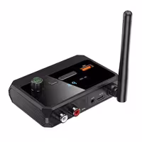 گیرنده بلوتوثی صدا مدل NETPIL C36