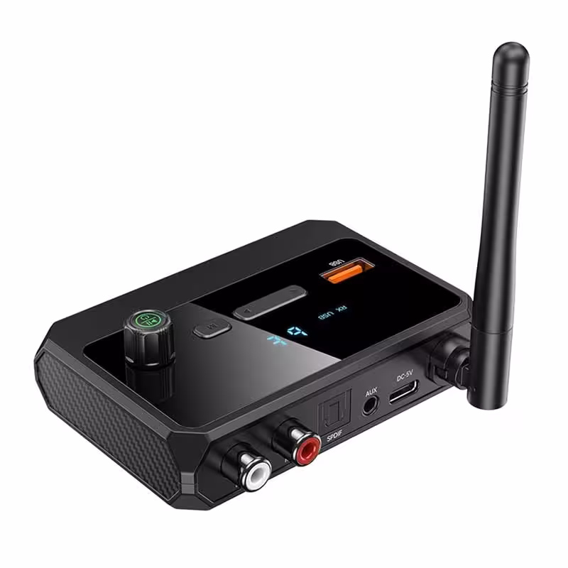 گیرنده بلوتوثی صدا مدل NETPIL C36