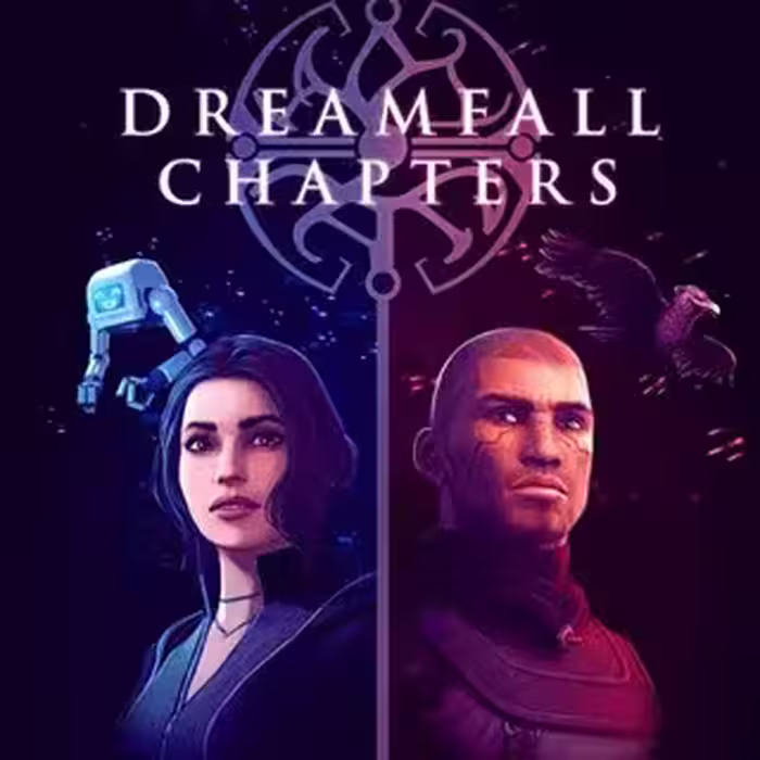 بازی Dreamfall Chapters