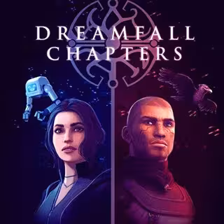 بازی Dreamfall Chapters