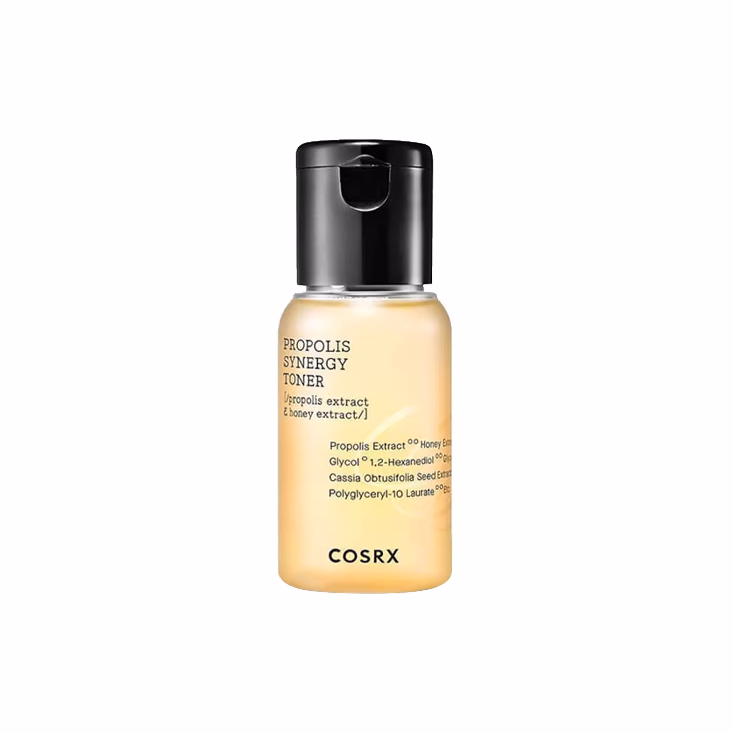 تونر پروپولیس (بره موم) کوزارکس مدل Cosrx Propolis Synergy Toner