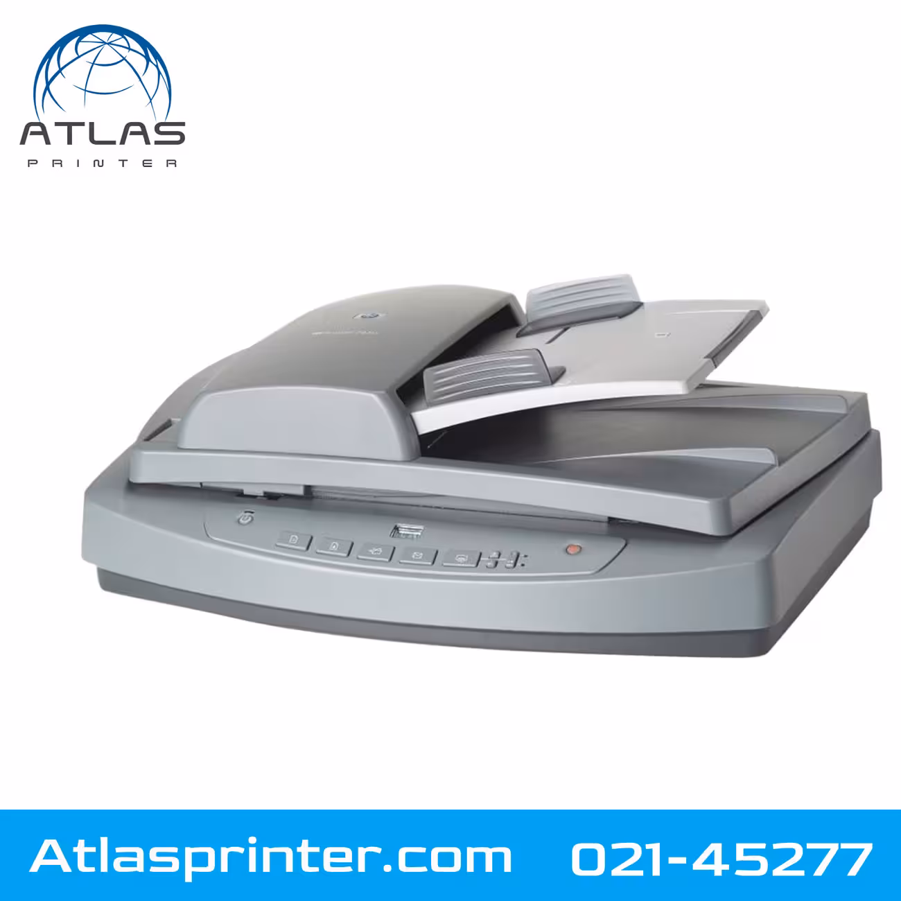 اسکنر استوک اچ پی مدل HP 5590 Scanner