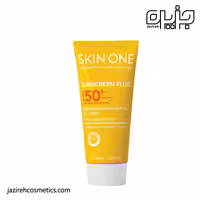 ضد آفتاب فلویید  SPF50 پوست چرب و مختلط اسکین وان 40میل