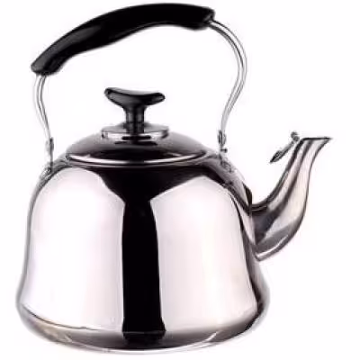 کتری استیل 3 لیتری مینیاتور