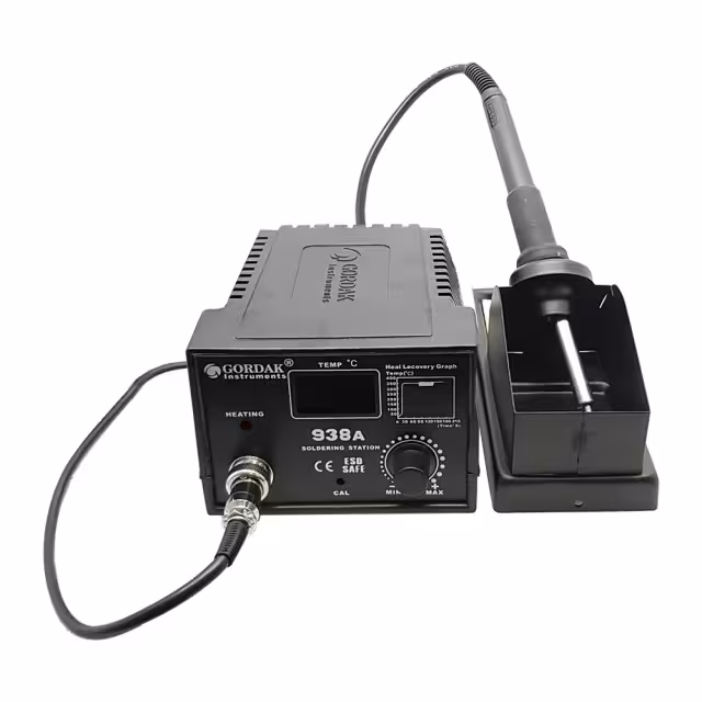 هویه رومیزی دیجیتال گرداک مدل GORDAK 938A ( اصلی )