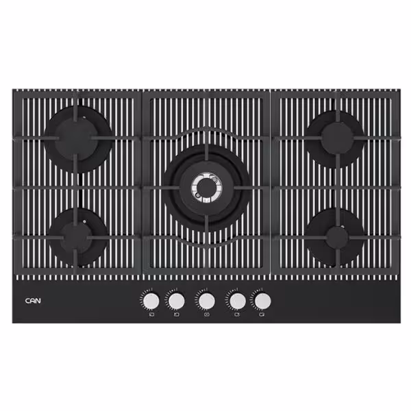 اجاق گاز صفحه‌ای ایتالیایی Linak _ کن / Can