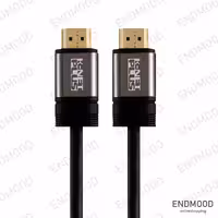 کابل HDMI بیست متری کی نت پلاس