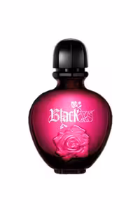 عطر ادکلن پاکو رابان بلک ایکس اس زنانه | Paco Rabanne Black XS EDT