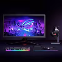 موس گیمینگ ROG Strix Impact II بی‌سیم