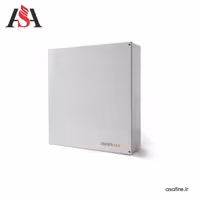 کنترل پنل تک لوپ اعلام حریق INIM مدل SmartLoop/1010-S