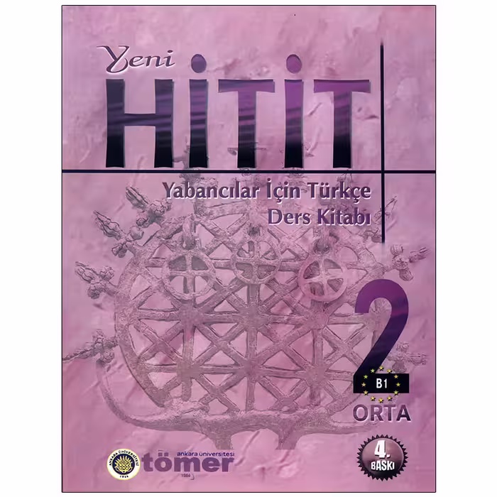 Yeni Hitit 2