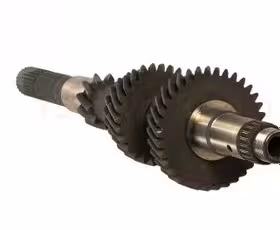 شفت ورودی گیربکس اورجینال شرکتی تندر 90 ( ال90 )