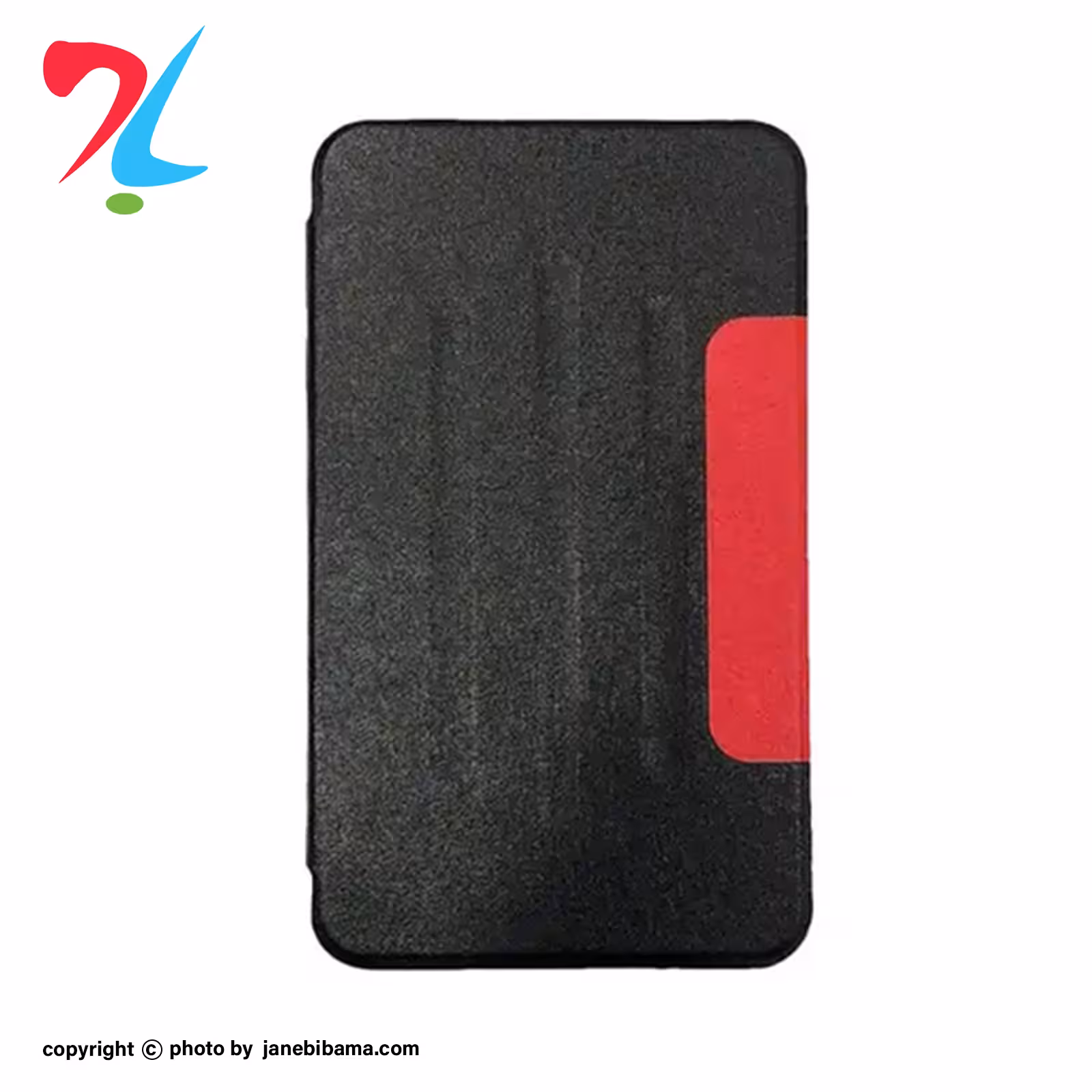 کیف چرمی تبلت سامسونگ Samsung مدل T295