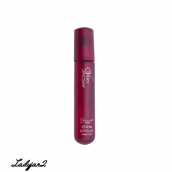 عطر جیبی مردانه ژک ساف مدل وری حجم 22 میلی لیتر