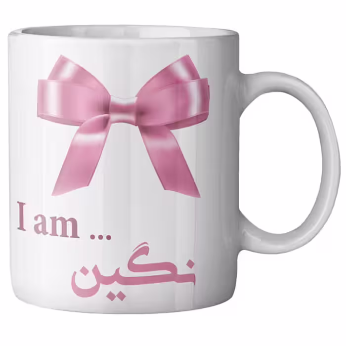 ماگ ماگستان مدل نگین