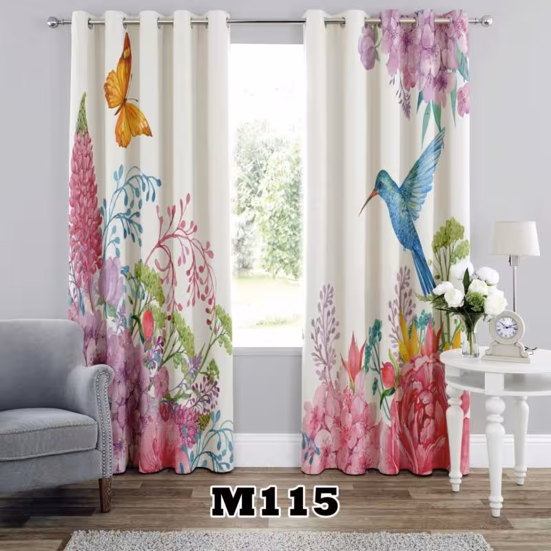 پرده سه بعدی