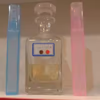 عطر هاواک 14 گرمی اسپری مکعبی
