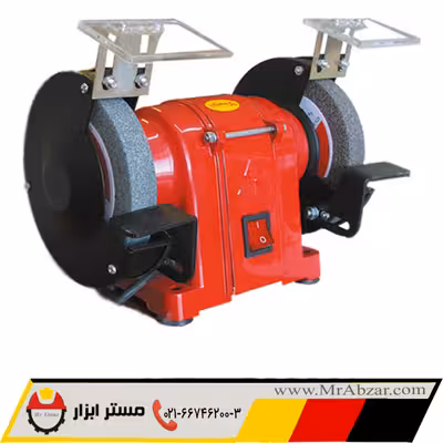 سنگ رومیزی محک GD-125/1