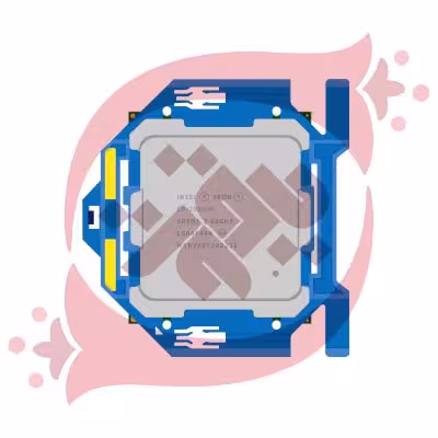 CPU سرور Intel Xeon E5-2690v4 (2.6GHz 14-core 35MB 135W)