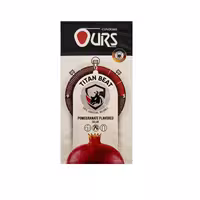 کاندوم تاخیری تنگ کننده اورس Ours Titan Beat بسته 12 عددی