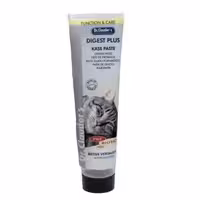 خمیر مولتی ویتامین دکتر کلودرز دایجست پلاس مخصوص تقویت سیستم گوارشی گربه Dr.Clauder’s Digest Plus cheese paste for cat وزن 100 گرم