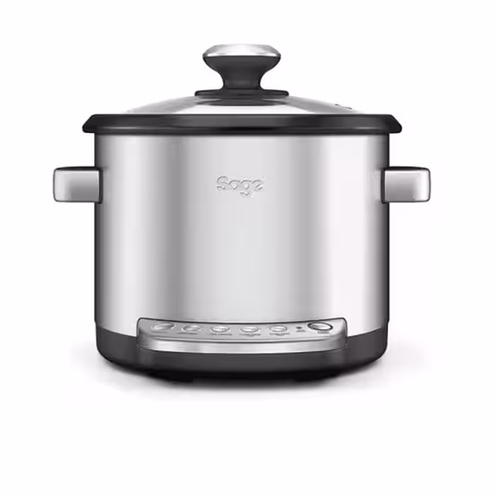 مولتی کوکر سیج مدل SAGE BRC600UK