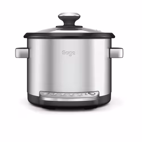 مولتی کوکر سیج مدل SAGE BRC600UK