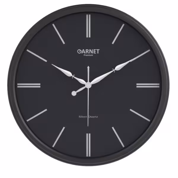 ساعت دیواری A1  GARNET