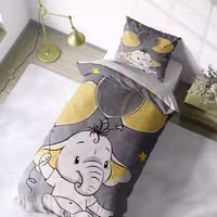 سرویس خواب یک نفره 4 تکه کد 163