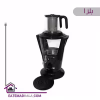 سماور برقی بلزا مدل 21202