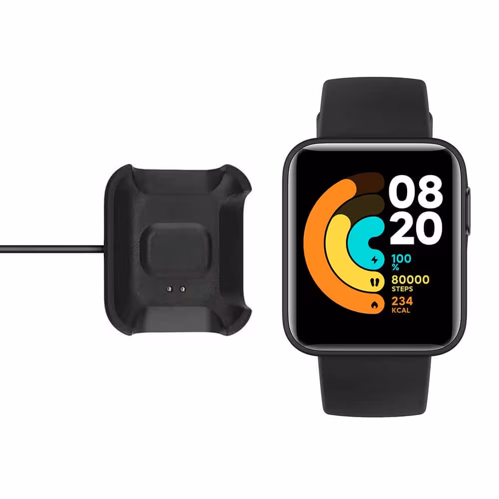 شارژر ساعت شیائومی Mi Watch Lite