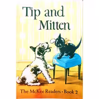 The Mckee Readers.Book 2