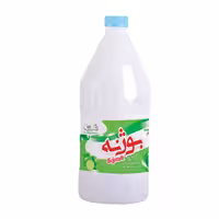 مایع سفید کننده بوژنه مدل Lemon وزن 2000 گرمی