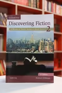 Discovering fiction 2