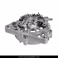 دیود دینام پژو 206 با درپوش برند EQUIP (کد 2207)