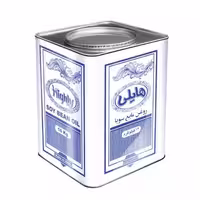 روغن مایع 16 کیلویی هایلی