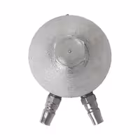 ابزار مخصوص مکانیکی رابط گیربکس خودرو پژو 206 مدل 12149