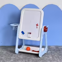 تخته دو طرفه وارداتی با قابلیت تنظیم ارتفاع مدل gb6675 کد 1208