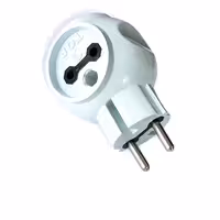 تبدیل 3 شاخه تاپ الکتریک