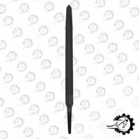 سوهان 8 سه گوش اره نواری ویستا (VISTA)