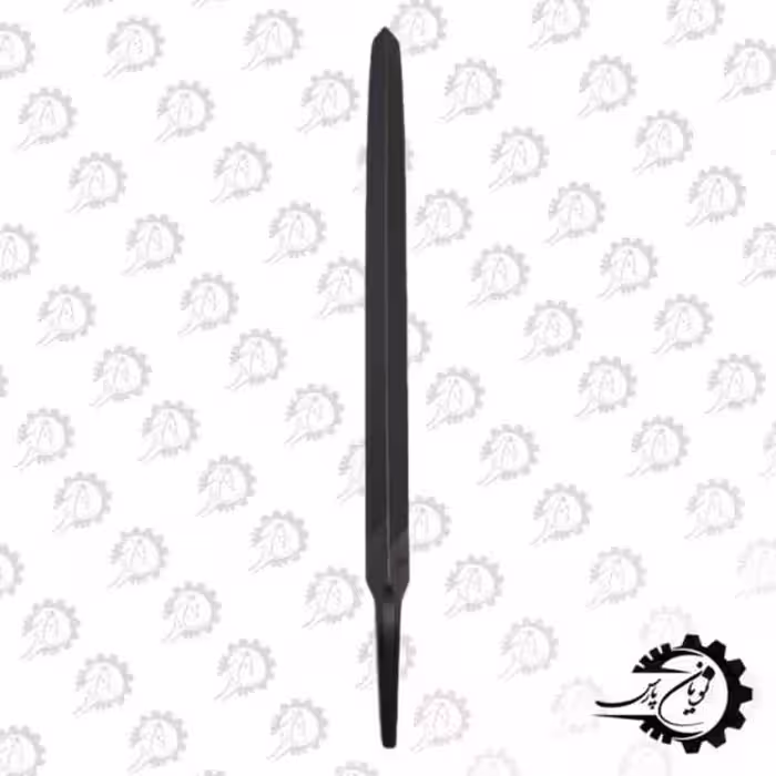 سوهان 8 سه گوش اره نواری ویستا (VISTA)