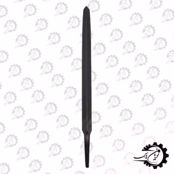 سوهان 8 سه گوش اره نواری ویستا (VISTA)