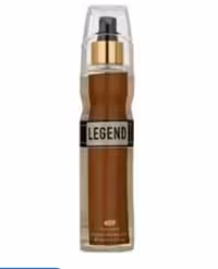 بادی اسپلش مردانه امبرمدل لجند250میلLEGEND