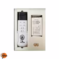 ریموت کنترل 4 کانال تکتاب