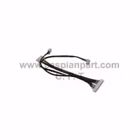 سیم اتصال/سیم کشی/ مشکی MINOLTA 452-652-654